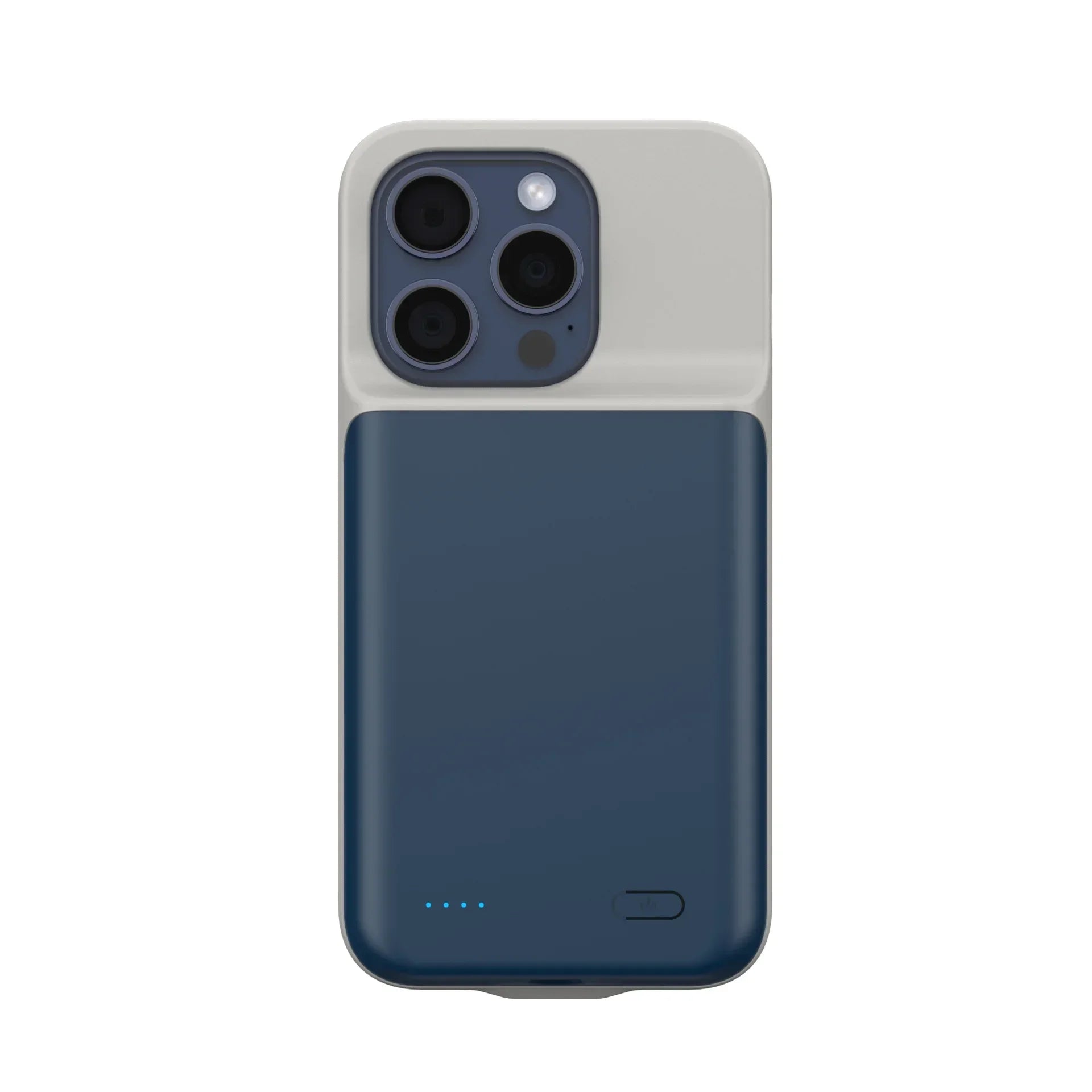 Battery Charger Case For iPhone 15 16 Pro Max Power Case For iPhone 15 16 Pro Plus Extenal Battery charging Cover Power Bank