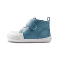 Active Pre-walker Mid-top Baby Sneakers-0