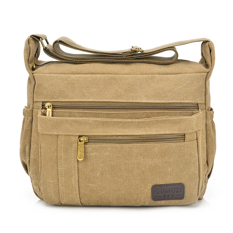Crossbody Bag Shoulder Sling Working Bag Messenger Bags-1